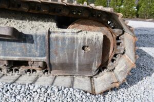 2021 KOMATSU PC210-LC EXCAVATOR 1817-BT