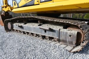 2021 KOMATSU PC210-LC EXCAVATOR 1817-BT