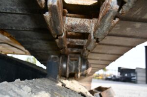 2021 KOMATSU PC210-LC EXCAVATOR 1817-BT