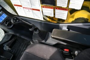 2021 KOMATSU PC210-LC EXCAVATOR 1817-BT