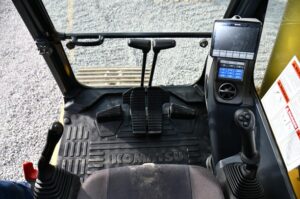 2021 KOMATSU PC210-LC EXCAVATOR 1817-BT