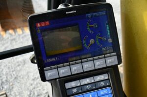 2021 KOMATSU PC210-LC EXCAVATOR 1817-BT