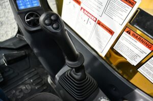 2021 KOMATSU PC210-LC EXCAVATOR 1817-BT