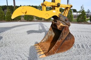 2021 KOMATSU PC210-LC EXCAVATOR 1817-BT