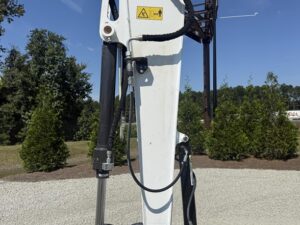 2023 BOBCAT E88 EXCAVATOR 1818-DM 2023 BOBCAT E88 EXCAVATOR 1818-DM