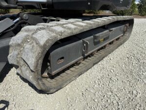 2023 BOBCAT E88 EXCAVATOR 1818-DM 2023 BOBCAT E88 EXCAVATOR 1818-DM