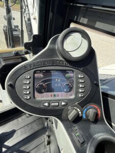 2023 BOBCAT E88 EXCAVATOR 1818-DM 2023 BOBCAT E88 EXCAVATOR 1818-DM