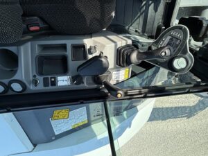 2023 BOBCAT E88 EXCAVATOR 1818-DM 2023 BOBCAT E88 EXCAVATOR 1818-DM