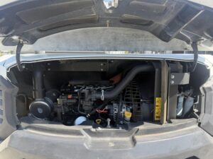 2023 BOBCAT E88 EXCAVATOR 1818-DM 2023 BOBCAT E88 EXCAVATOR 1818-DM