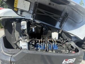 2023 BOBCAT E88 EXCAVATOR 1818-DM 2023 BOBCAT E88 EXCAVATOR 1818-DM