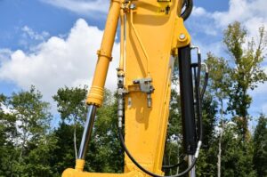 2019 KOMATSU PC210 LC-11 #1749