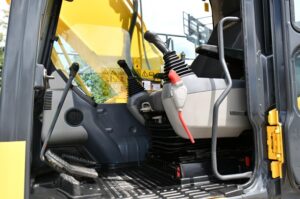 2019 KOMATSU PC210 LC-11 #1749
