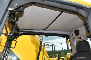 2019 KOMATSU PC210 LC-11 #1749