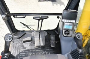 2019 KOMATSU PC210 LC-11 #1749