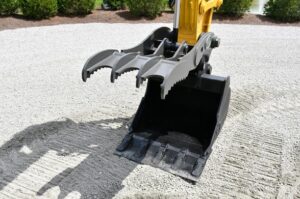 2019 KOMATSU PC210 LC-11 #1749