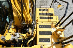 2019 KOMATSU PC210 LC-11 #1749