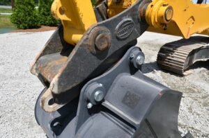 2022 KOMATSU PC210LC-11 EXCAVATOR 1813-BT 2022 KOMATSU PC210LC-11 EXCAVATOR 1813-BT