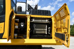 2022 KOMATSU PC210LC-11 EXCAVATOR 1813-BT 2022 KOMATSU PC210LC-11 EXCAVATOR 1813-BT