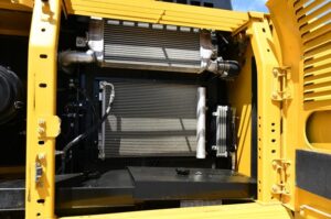 2022 KOMATSU PC210LC-11 EXCAVATOR 1813-BT 2022 KOMATSU PC210LC-11 EXCAVATOR 1813-BT