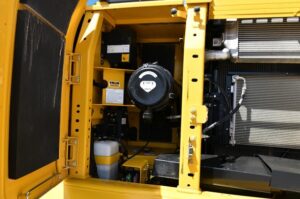 2022 KOMATSU PC210LC-11 EXCAVATOR 1813-BT 2022 KOMATSU PC210LC-11 EXCAVATOR 1813-BT
