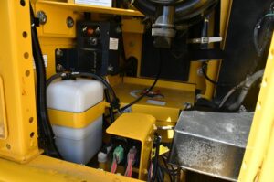 2022 KOMATSU PC210LC-11 EXCAVATOR 1813-BT 2022 KOMATSU PC210LC-11 EXCAVATOR 1813-BT