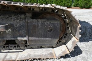 2022 KOMATSU PC210LC-11 EXCAVATOR 1813-BT 2022 KOMATSU PC210LC-11 EXCAVATOR 1813-BT