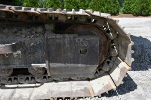 2022 KOMATSU PC210LC-11 EXCAVATOR 1813-BT 2022 KOMATSU PC210LC-11 EXCAVATOR 1813-BT