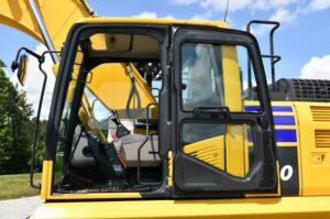 2022 KOMATSU PC210LC-11 EXCAVATOR 1813-BT 2022 KOMATSU PC210LC-11 EXCAVATOR 1813-BT