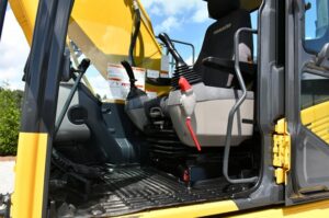 2022 KOMATSU PC210LC-11 EXCAVATOR 1813-BT 2022 KOMATSU PC210LC-11 EXCAVATOR 1813-BT