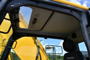 2022 KOMATSU PC210LC-11 EXCAVATOR 1813-BT 2022 KOMATSU PC210LC-11 EXCAVATOR 1813-BT