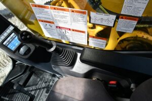 2022 KOMATSU PC210LC-11 EXCAVATOR 1813-BT 2022 KOMATSU PC210LC-11 EXCAVATOR 1813-BT