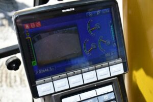 2022 KOMATSU PC210LC-11 EXCAVATOR 1813-BT 2022 KOMATSU PC210LC-11 EXCAVATOR 1813-BT