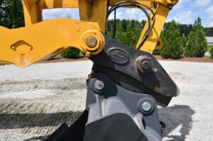 2022 KOMATSU PC210LC-11 EXCAVATOR 1813-BT 2022 KOMATSU PC210LC-11 EXCAVATOR 1813-BT