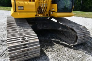 2022 KOMATSU PC210LC-11 EXCAVATOR 1813-BT 2022 KOMATSU PC210LC-11 EXCAVATOR 1813-BT