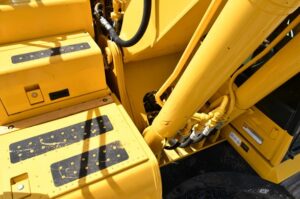 2022 KOMATSU PC210LC-11 EXCAVATOR 1813-BT 2022 KOMATSU PC210LC-11 EXCAVATOR 1813-BT