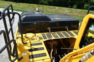 2022 KOMATSU PC210LC-11 EXCAVATOR 1813-BT 2022 KOMATSU PC210LC-11 EXCAVATOR 1813-BT