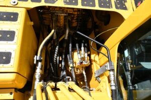 2022 KOMATSU PC210LC-11 EXCAVATOR 1813-BT 2022 KOMATSU PC210LC-11 EXCAVATOR 1813-BT