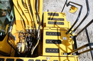2022 KOMATSU PC210LC-11 EXCAVATOR 1813-BT 2022 KOMATSU PC210LC-11 EXCAVATOR 1813-BT