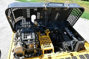 2022 KOMATSU PC210LC-11 EXCAVATOR 1813-BT 2022 KOMATSU PC210LC-11 EXCAVATOR 1813-BT