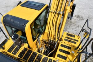 2022 KOMATSU PC210LC-11 EXCAVATOR 1813-BT 2022 KOMATSU PC210LC-11 EXCAVATOR 1813-BT