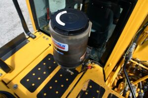 2022 KOMATSU PC210LC-11 EXCAVATOR 1813-BT 2022 KOMATSU PC210LC-11 EXCAVATOR 1813-BT