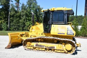 2022 Komatsu D51PXI-24 Dozer 1822-BT