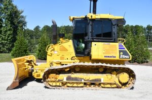 2022 Komatsu D51PXI-24 Dozer 1822-BT