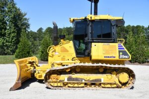 2022 Komatsu D51PXI-24 Dozer 1822-BT