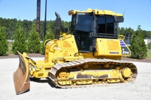 2022 Komatsu D51PXI-24 Dozer 1822-BT