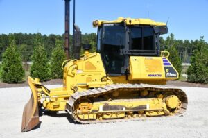 2022 Komatsu D51PXI-24 Dozer 1822-BT