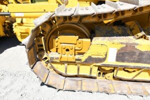 2022 Komatsu D51PXI-24 Dozer 1822-BT