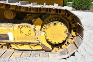 2022 Komatsu D51PXI-24 Dozer 1822-BT