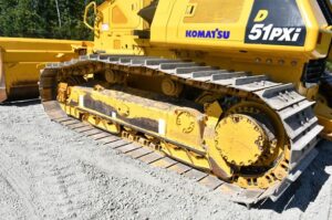 2022 Komatsu D51PXI-24 Dozer 1822-BT