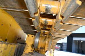 2022 Komatsu D51PXI-24 Dozer 1822-BT